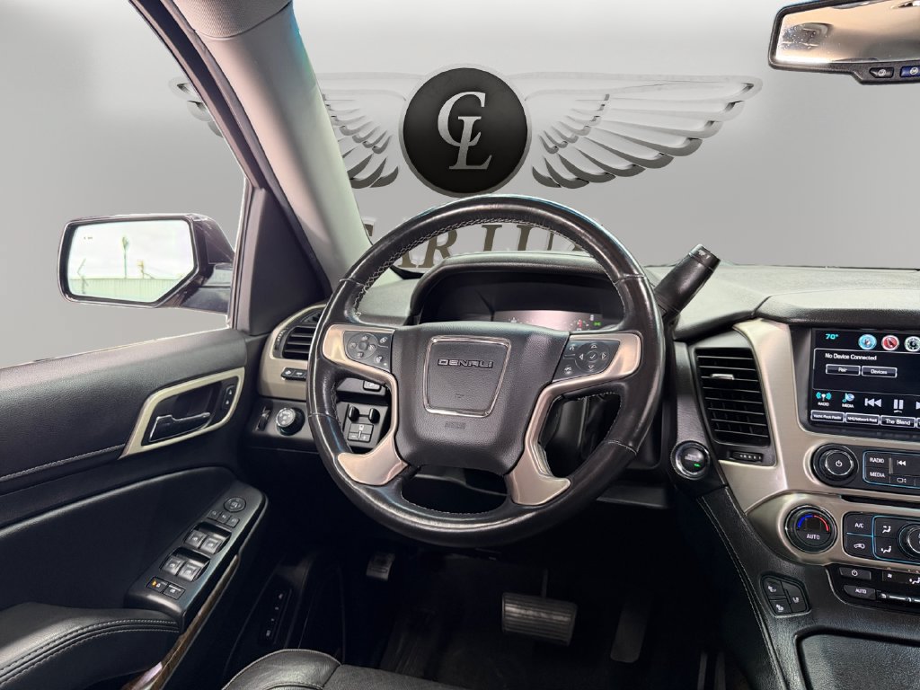 Used 2018 GMC Yukon XL Denali RWD image 12