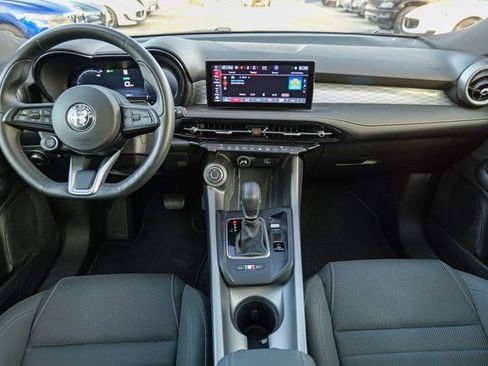 Used 2024 Alfa Romeo Tonale Ti w/ Active Assist Package image 37