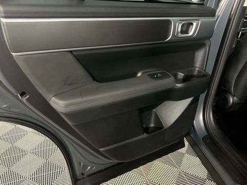 Used 2025 Hyundai Santa Fe XRT image 25