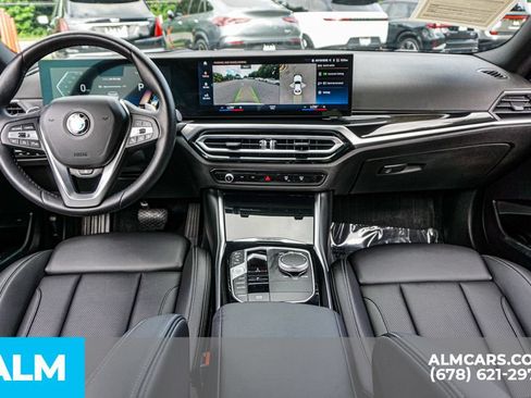 Used 2024 BMW 230i Coupe w/ Premium Package RWD image 25