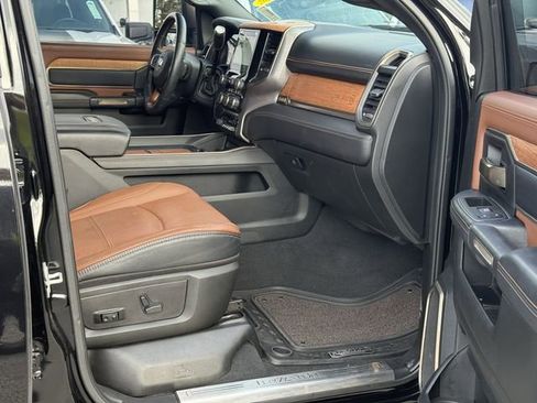 Used 2023 RAM 2500 Limited AWD/4WD image 15