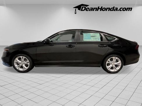 New 2026 Honda Accord LX image 2