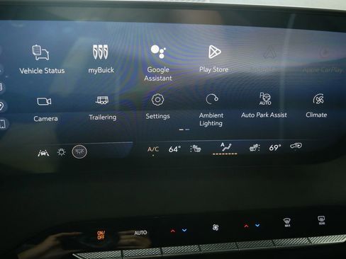 New 2026 Buick Enclave Sport Touring w/ Super Cruise Package AWD/4WD image 30