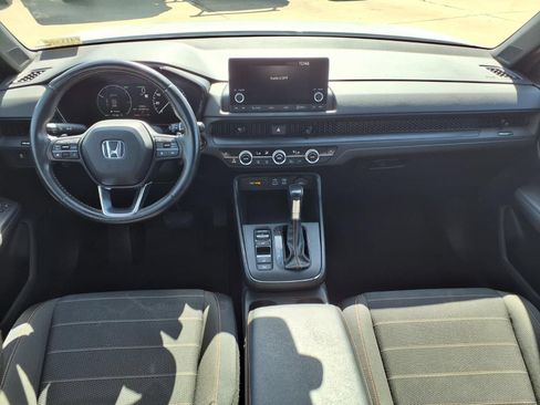 Used 2024 Honda CR-V Sport image 10