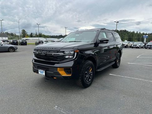 New 2026 Ford Expedition Tremor AWD/4WD image 6