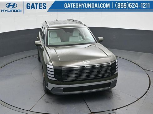 New 2026 Hyundai Palisade SEL image 53