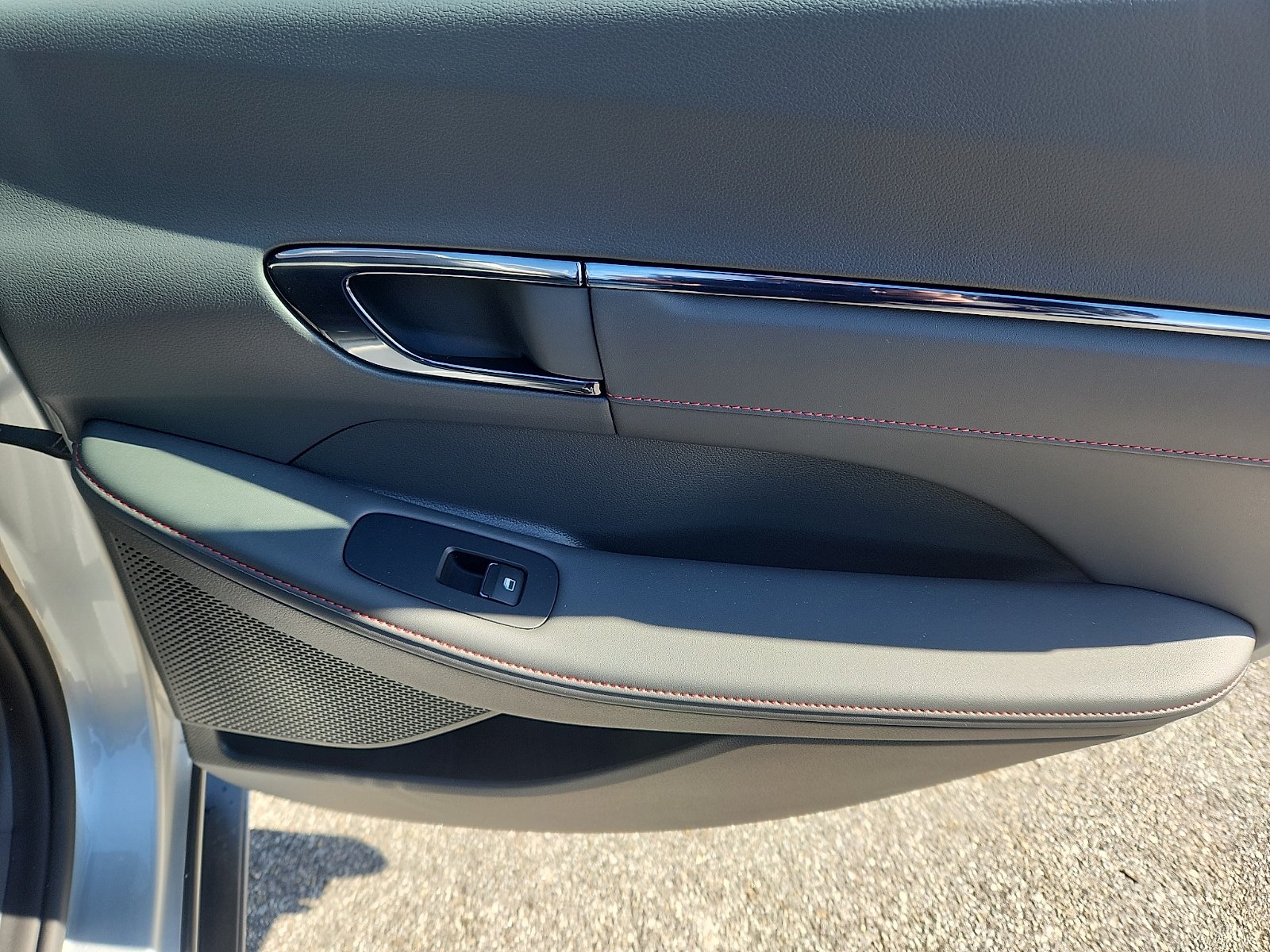 Certified 2026 Hyundai Sonata N Line FWD image 32