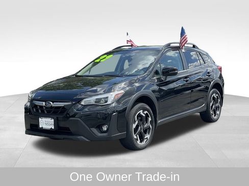 Used 2022 Subaru Crosstrek 2.5i Limited image 2
