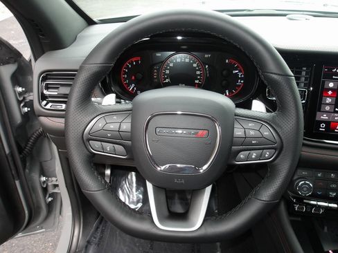 New 2026 Dodge Durango GT image 13