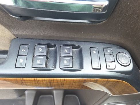 Used 2017 GMC Sierra 1500 SLT image 23