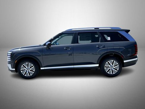 New 2026 Hyundai Palisade SEL AWD/4WD image 8