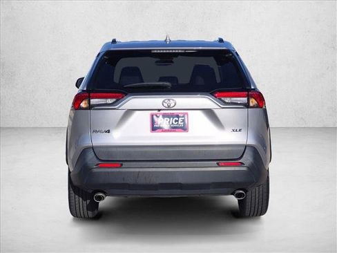Certified 2023 Toyota RAV4 XLE Premium FWD image 6