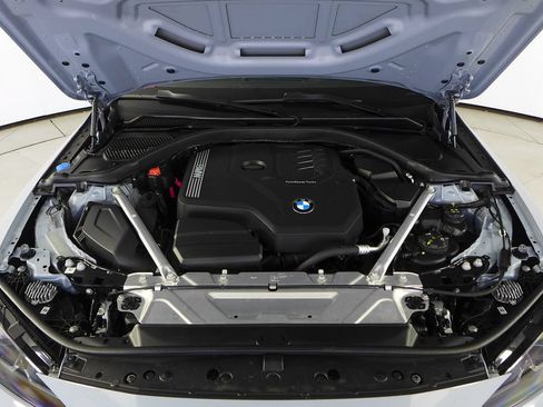Used 2023 BMW 430i Gran Coupe w/ M Sport Package RWD image 6