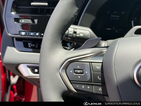 New 2026 Lexus RX 350 Premium FWD image 16