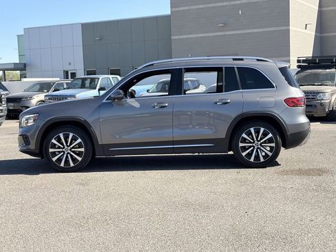 Used 2021 Mercedes-Benz GLB 250 image 31