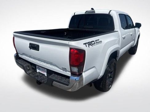 Used 2023 Toyota Tacoma SR5 image 5