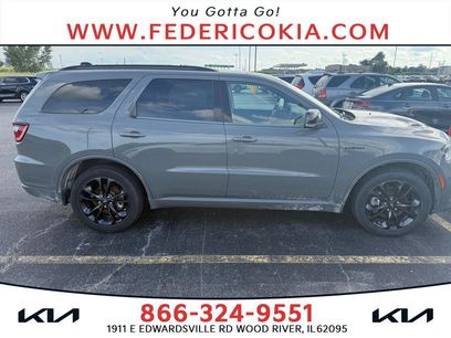 Used 2023 Dodge Durango R/T