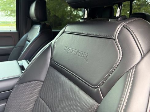 Used 2026 Ford F150 Raptor AWD/4WD image 12