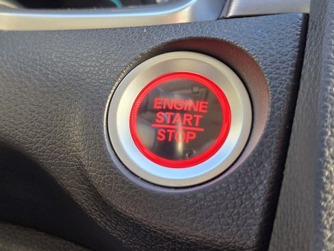 Used 2018 Honda Civic EX-T image 20