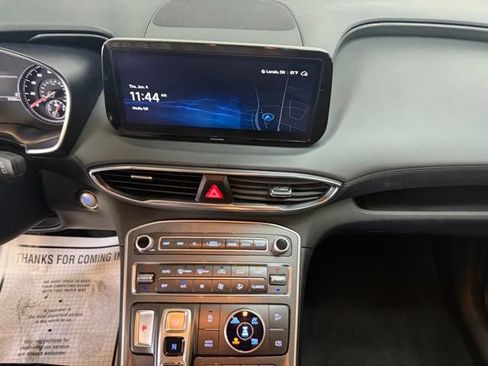 Certified 2023 Hyundai Santa Fe SEL AWD/4WD image 22