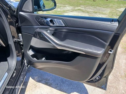 Used 2019 BMW X7 xDrive40i w/ Premium Package AWD/4WD image 20