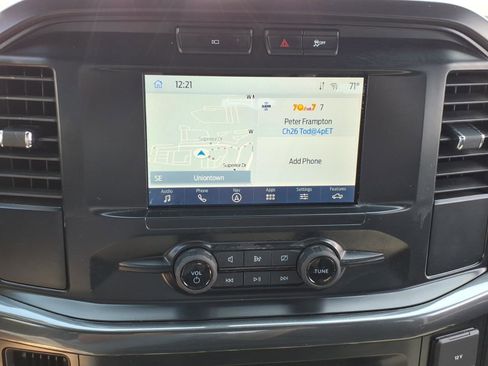 Certified 2023 Ford F150 XL w/ STX Appearance Package AWD/4WD image 14