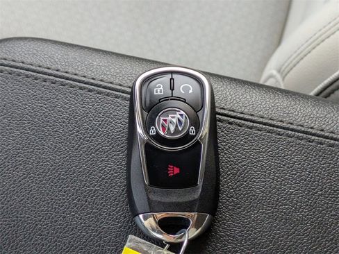 Used 2023 Buick Encore GX Preferred w/ Cold Weather Comfort Package image 30