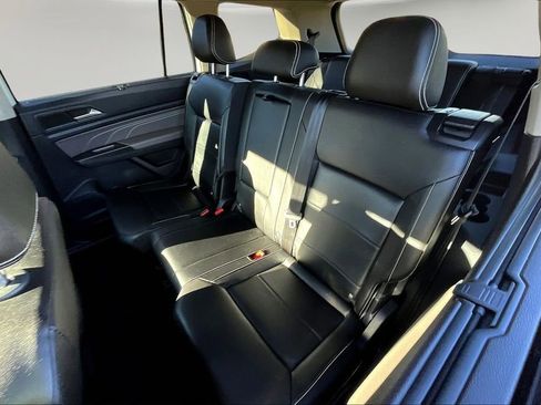 Used 2022 Volkswagen Atlas SE image 21