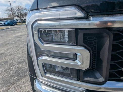 New 2026 Ford F450 Lariat w/ Chrome Package image 11