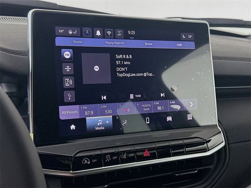 New 2026 Jeep Compass Latitude w/ Quick Order Package 29K image 13