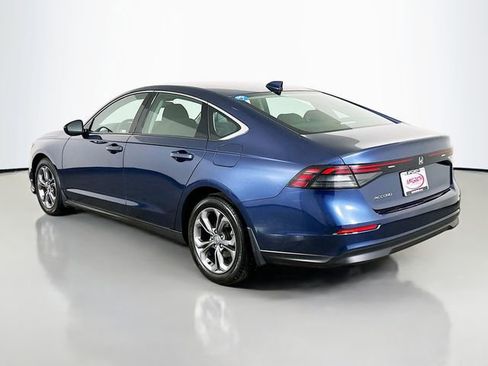 Certified 2023 Honda Accord EX image 17