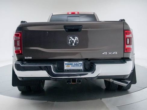Used 2020 RAM 3500 Tradesman AWD/4WD image 5
