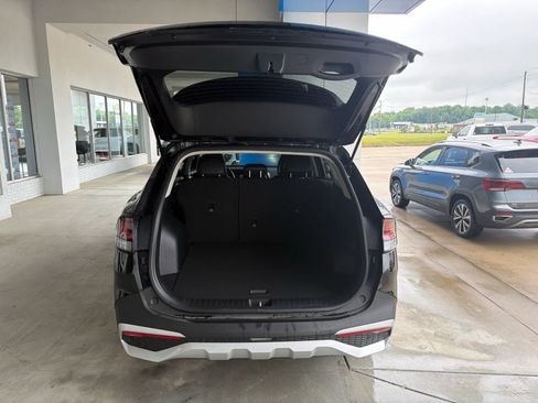 Used 2025 Kia Sportage EX FWD image 6