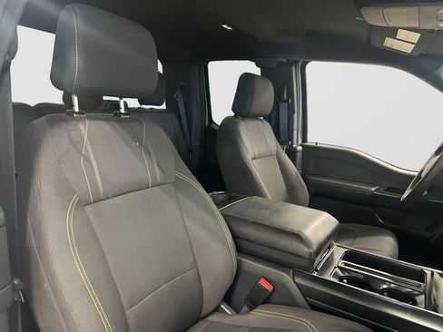 Used 2024 Ford F150 STX RWD image 15
