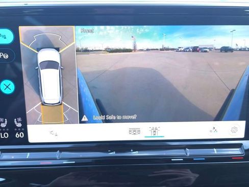 Used 2025 Volkswagen Atlas SEL Premium R-Line image 40