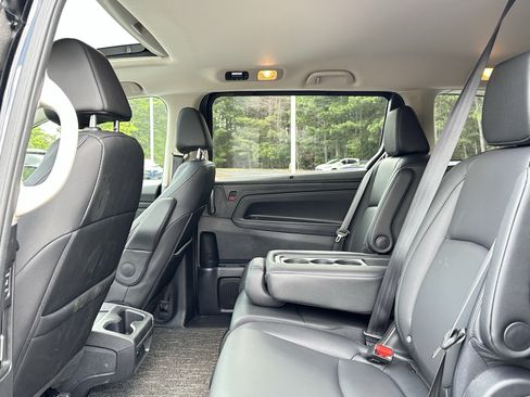 Used 2026 Honda Odyssey EX-L image 11