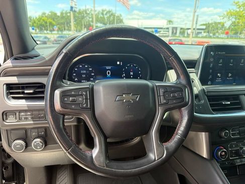 Used 2022 Chevrolet Tahoe RST w/ Luxury Package RWD image 22