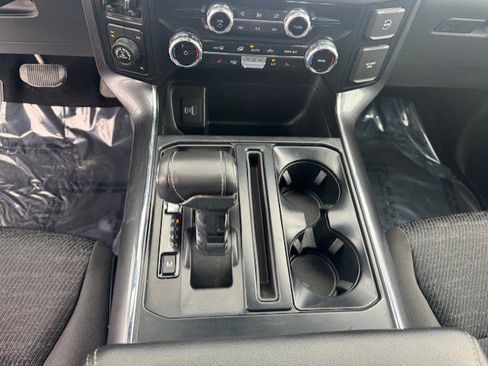 Used 2023 Ford F150 XLT w/ Equipment Group 302A High image 22