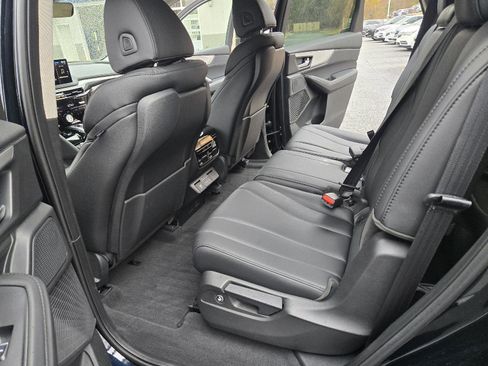Certified 2025 Acura MDX FWD image 23