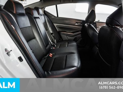 Used 2025 Nissan Altima 2.5 SR image 20