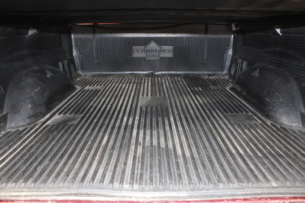 Used 2020 RAM 1500 Big Horn AWD/4WD image 17