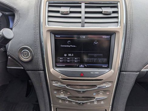 Used 2013 Lincoln MKX FWD image 40