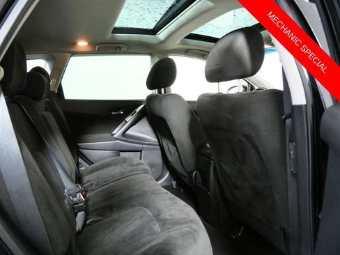 Used 2012 Nissan Murano SV image 12