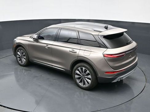 Used 2021 Lincoln Corsair Reserve w/ Equipment Group 201A AWD/4WD image 34