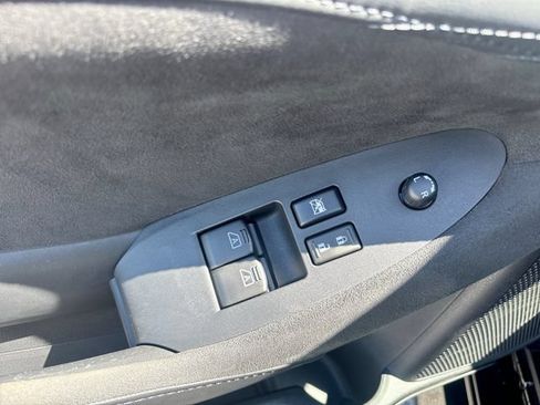 Used 2024 Nissan Z Performance w/ Floor Mat Package RWD image 13