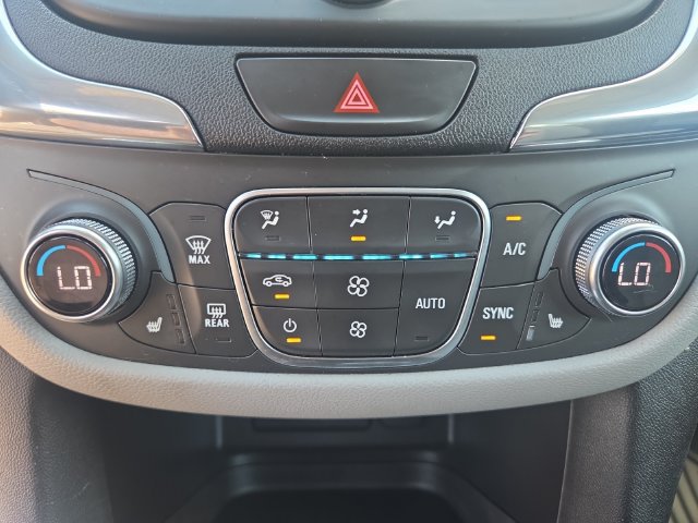 Used 2019 Chevrolet Equinox LT FWD image 25