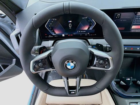 New 2026 BMW X3 xDrive30i w/ Premium Package AWD/4WD image 39