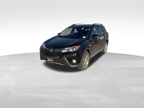 Used 2015 Toyota RAV4 XLE image 11