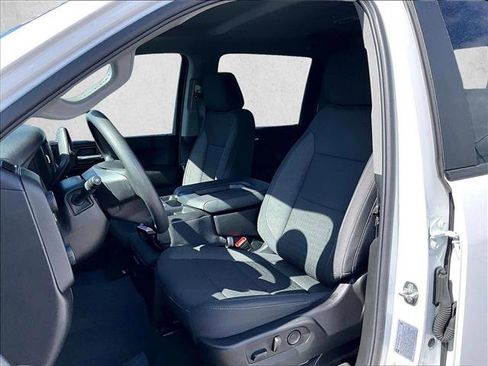 Used 2025 Chevrolet Silverado 2500 Custom w/ Custom Value Package image 24