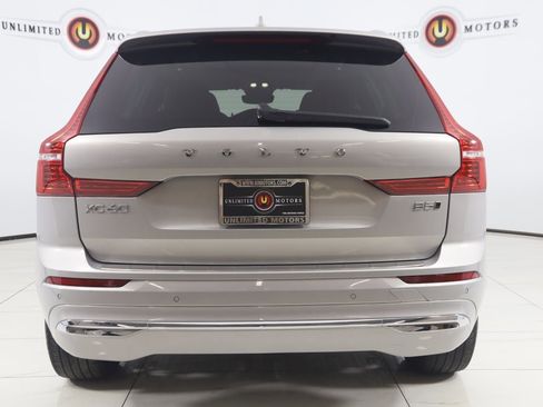 Used 2023 Volvo XC60 B5 Plus w/ Climate Package image 45